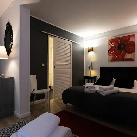 Le Mistral Hotel 2*