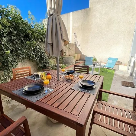 Le Grand Bleu Terrasseclimwifinetflix Proche Gare-centre