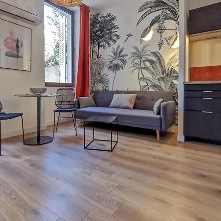 Apartment Bain De Soleil ! Terrasse Clim Wifi Netflix