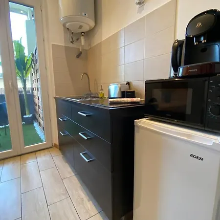 ☆ L'ethnic Chic ☆ Wifi/netflix/centre-ville ☆ Marseille