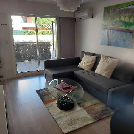 Apartment Le Bonn' Escale *