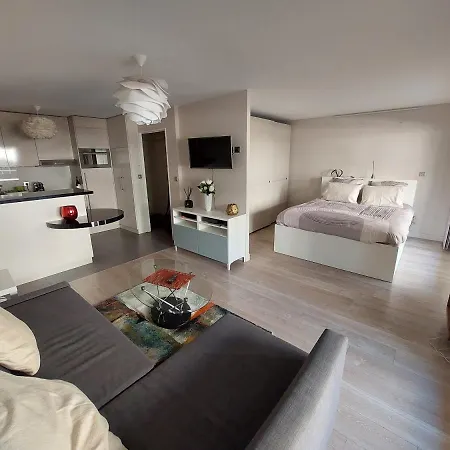 Apartment Le Bonn' Escale