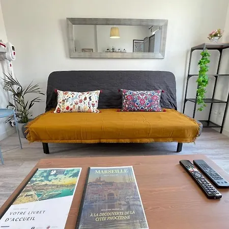 Apartment Les Temps Heureux Petite Terrasse Clim-netflix