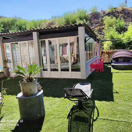 Suite Avec Jacuzzi 