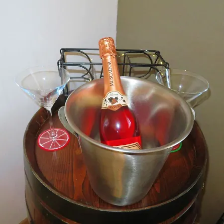 Holiday home Le Clos Des Collines Jacuzzi 3 Etoiles De France *