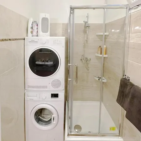 Apartment T2 Le Bien Etre 9eme-wifi-netflix-metro-parking-plage *