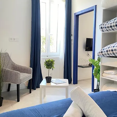 Le Grand Bleu Terrasseclimwifinetflix Proche Gare-centre