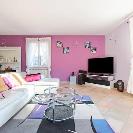 Holiday home La Calanque Marseille