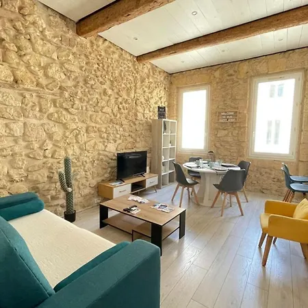 Coin De Paradis By Anderslocation Apartment