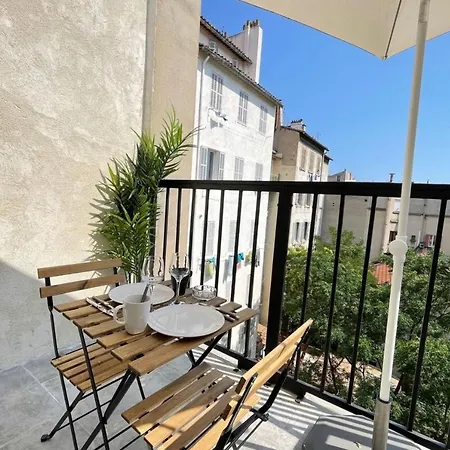 Apartment Les Temps Heureux Petite Terrasse Clim-netflix