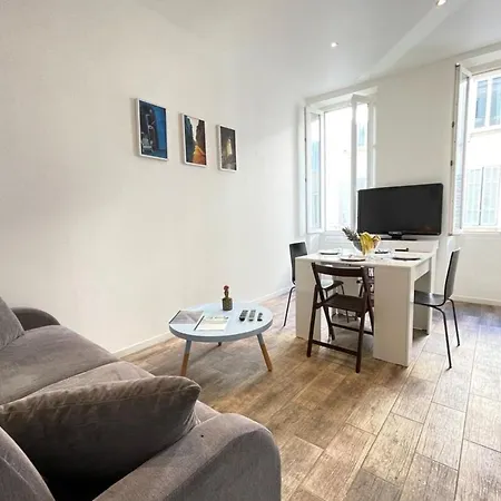 Sweet Paradise Vieuxport By Anderslocation Apartment Marseille
