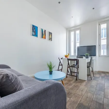 Sweet Paradise Vieuxport By Anderslocation Apartment *