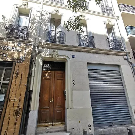Apartment Bain De Soleil ! Terrasse Clim Wifi Netflix