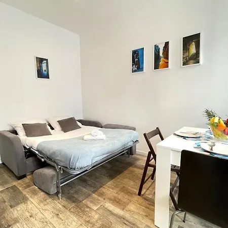 Apartment Sweet Paradise Vieuxport By Anderslocation *