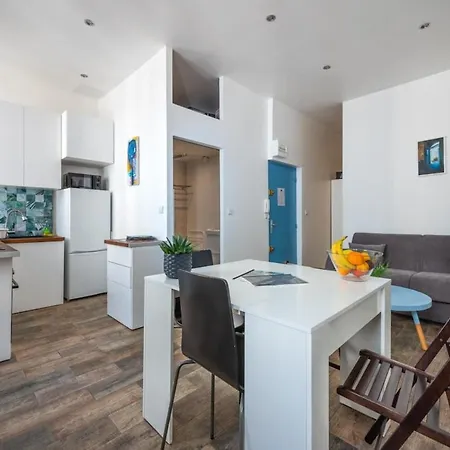 Sweet Paradise Vieuxport By Anderslocation Apartment Marseille