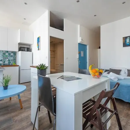 Sweet Paradise Vieuxport By Anderslocation Apartment *