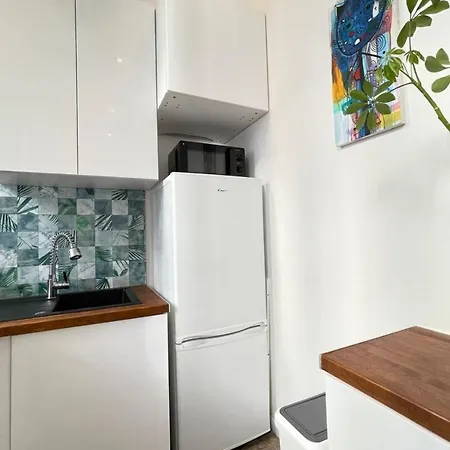 Sweet Paradise Vieuxport By Anderslocation Apartment Marseille