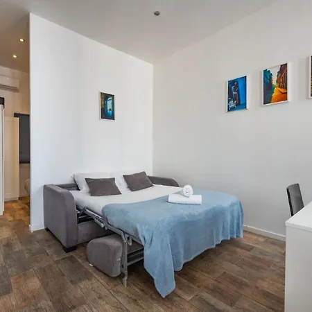 Apartment Sweet Paradise Vieuxport By Anderslocation