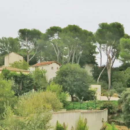 Le Clos Des Collines Jacuzzi 3 Etoiles De France *