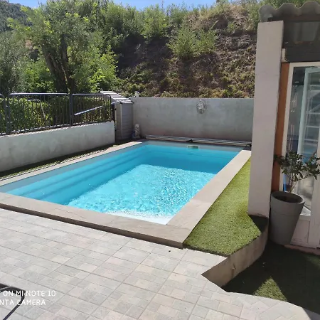 Apartment Suite Avec Jacuzzi 