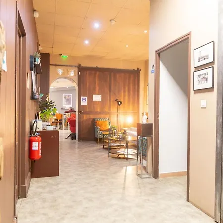 Edmond Rostand Hotel Marseille