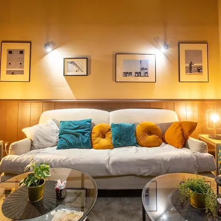 Edmond Rostand Hotel Marseille