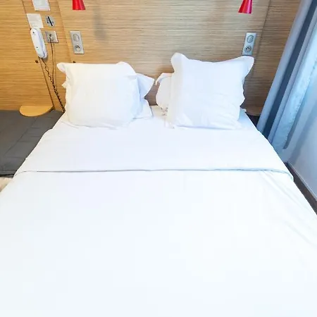 Hotel Edmond Rostand