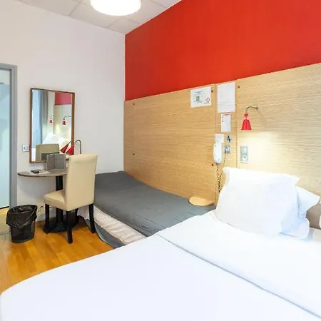 Edmond Rostand Hotel Marseille