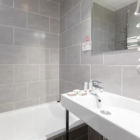 Edmond Rostand 3* Marseille
