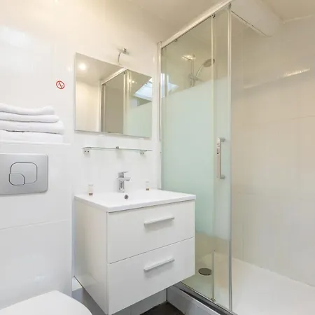 Edmond Rostand 3* Marseille