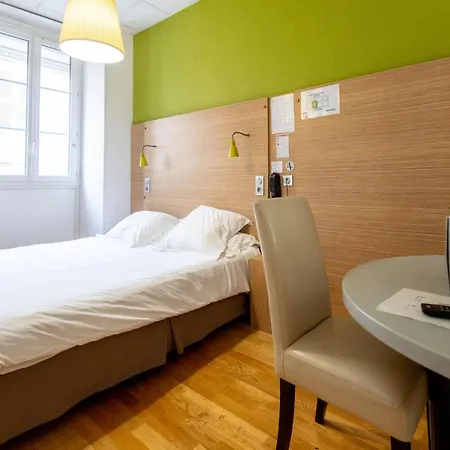 Edmond Rostand 3* Marseille