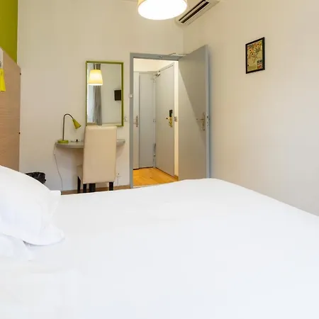 Hotel Edmond Rostand