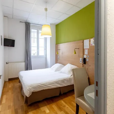 Hotel Edmond Rostand Marseille
