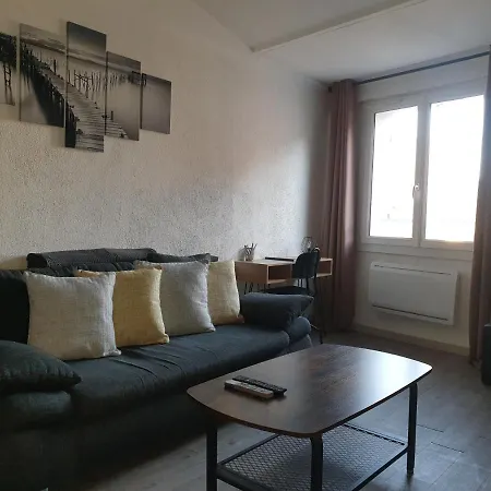 Apartment Panier Vieux Port *