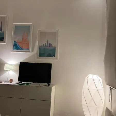 Apartment Dragon Avec Gardien