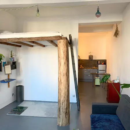 «  The Nest » *
