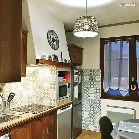 Le Clos Des Collines Jacuzzi 3 Etoiles De France *
