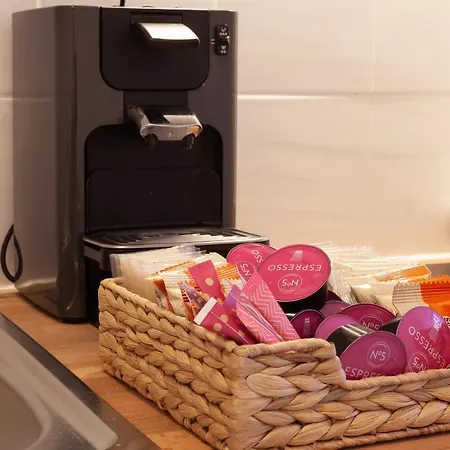 Apartment Cosy Studio Face A La Gare Marseille