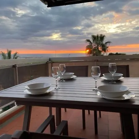 Prado Apartment Marseille