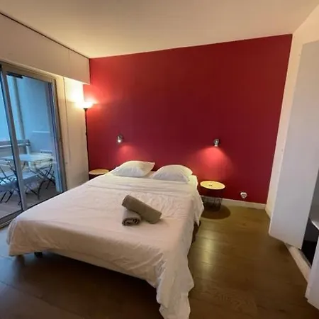 Apartment Prado *