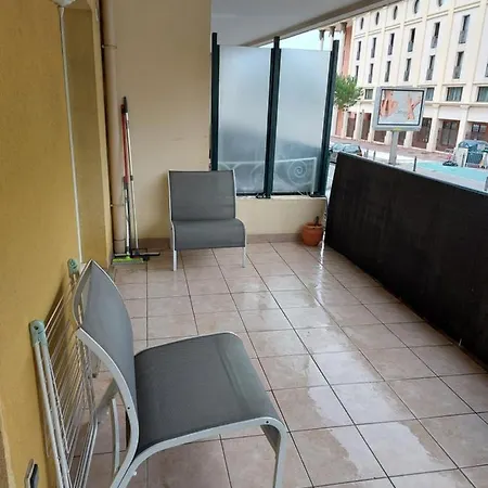 Le Bonn' Escale * Marseille
