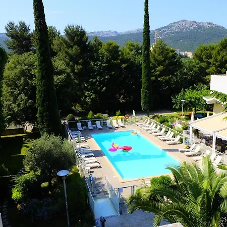 Novotel Est Porte D'aubagne Ξενοδοχείο