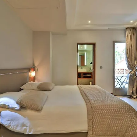 Le Rhul Hotel Marseille