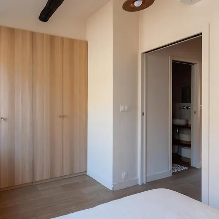 Cmg - Cosy Avec Balcon - Le Panier Apartment Marseille
