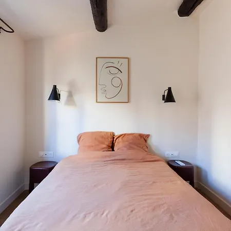 Cmg - Cosy Avec Balcon - Le Panier