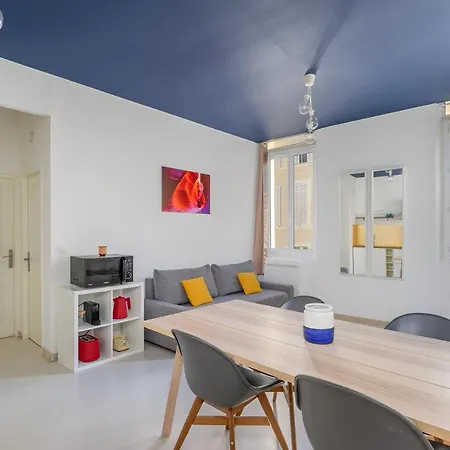 Apartment Place De Rome *