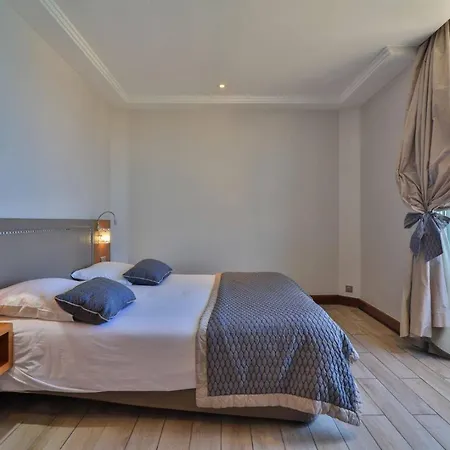 Le Rhul Hotel