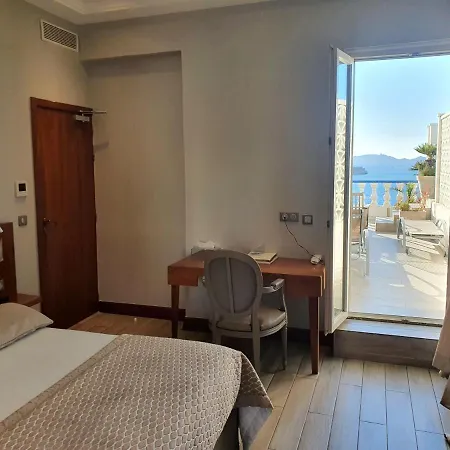 Le Rhul Marseille