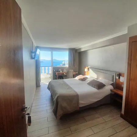 Hotel Le Rhul