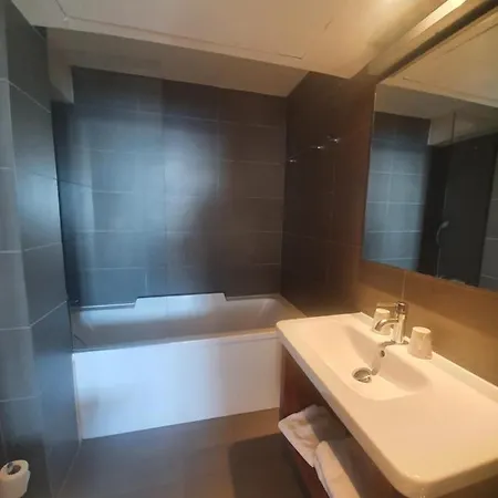 Le Rhul Hotel 3*